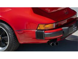 1987 Porsche 911 (CC-2066740) for sale in Costa Mesa, California