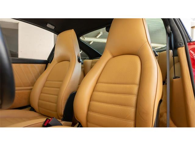 1987 Porsche 911 (CC-2066740) for sale in Costa Mesa, California