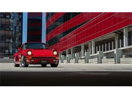 1987 Porsche 911 (CC-2066740) for sale in Costa Mesa, California