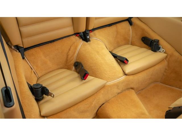 1987 Porsche 911 (CC-2066740) for sale in Costa Mesa, California