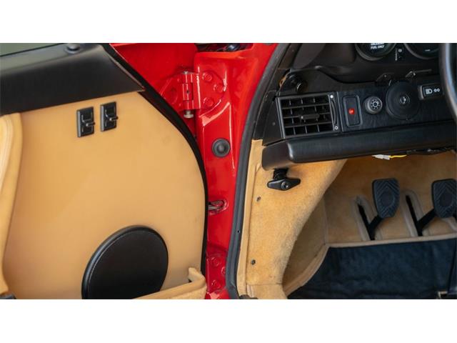 1987 Porsche 911 (CC-2066740) for sale in Costa Mesa, California