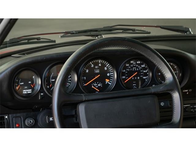 1987 Porsche 911 (CC-2066740) for sale in Costa Mesa, California