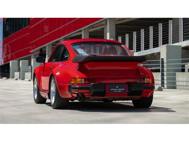 1987 Porsche 911 (CC-2066740) for sale in Costa Mesa, California