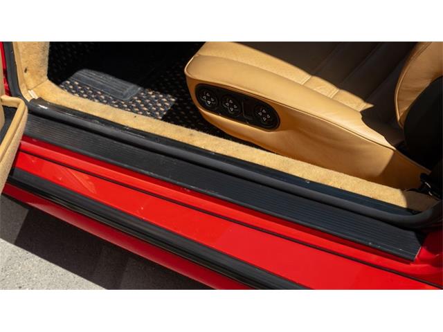 1987 Porsche 911 (CC-2066740) for sale in Costa Mesa, California