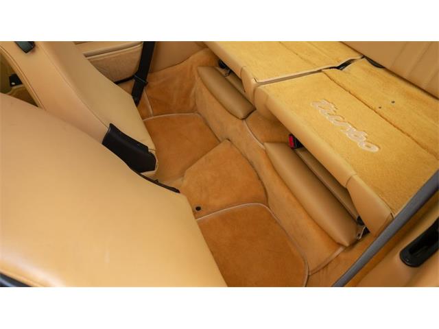 1987 Porsche 911 (CC-2066740) for sale in Costa Mesa, California