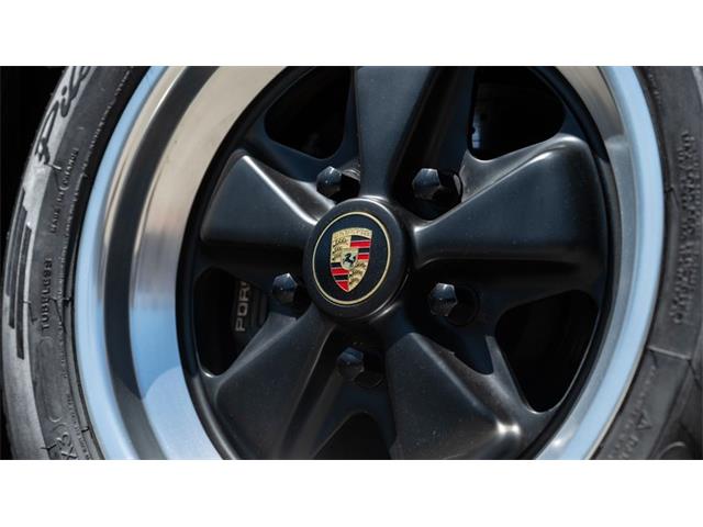 1987 Porsche 911 (CC-2066740) for sale in Costa Mesa, California