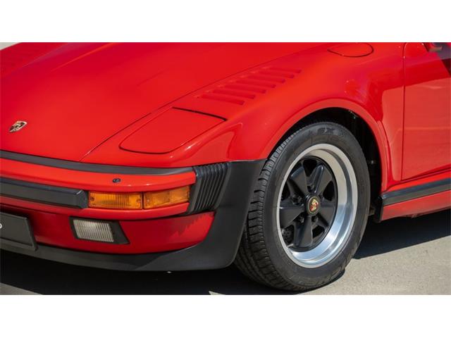 1987 Porsche 911 (CC-2066740) for sale in Costa Mesa, California