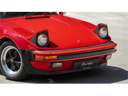 1987 Porsche 911 (CC-2066740) for sale in Costa Mesa, California