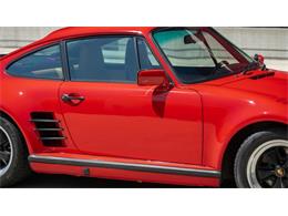 1987 Porsche 911 (CC-2066740) for sale in Costa Mesa, California