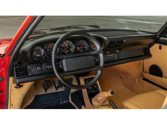 1987 Porsche 911 (CC-2066740) for sale in Costa Mesa, California