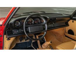 1987 Porsche 911 (CC-2066740) for sale in Costa Mesa, California