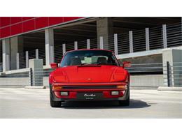 1987 Porsche 911 (CC-2066740) for sale in Costa Mesa, California