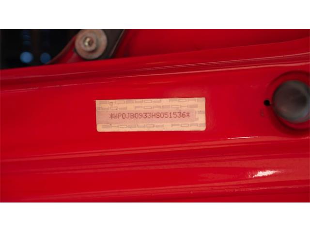 1987 Porsche 911 (CC-2066740) for sale in Costa Mesa, California