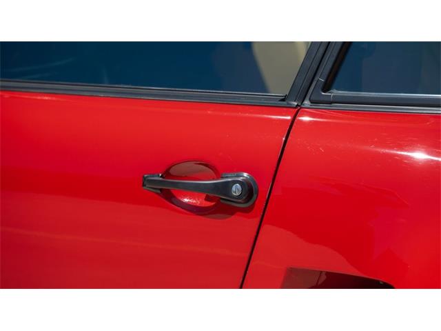 1987 Porsche 911 (CC-2066740) for sale in Costa Mesa, California