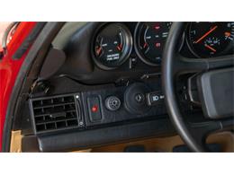 1987 Porsche 911 (CC-2066740) for sale in Costa Mesa, California