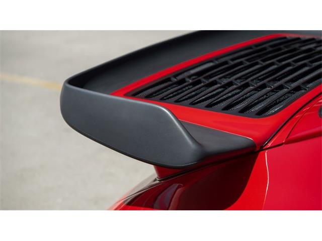 1987 Porsche 911 (CC-2066740) for sale in Costa Mesa, California