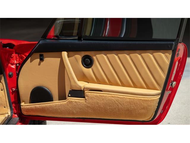 1987 Porsche 911 (CC-2066740) for sale in Costa Mesa, California