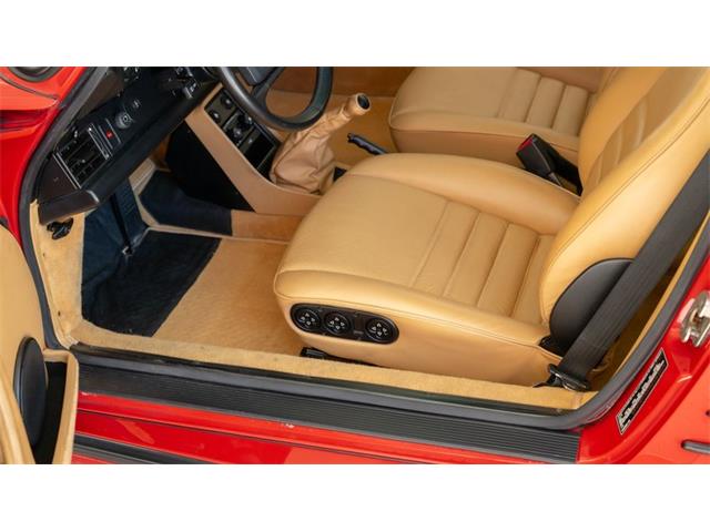 1987 Porsche 911 (CC-2066740) for sale in Costa Mesa, California