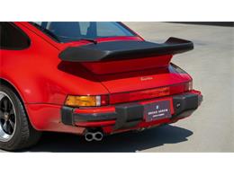 1987 Porsche 911 (CC-2066740) for sale in Costa Mesa, California