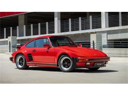 1987 Porsche 911 (CC-2066740) for sale in Costa Mesa, California