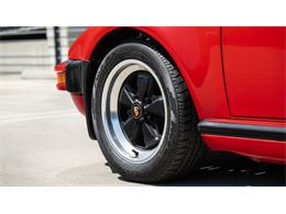 1987 Porsche 911 (CC-2066740) for sale in Costa Mesa, California