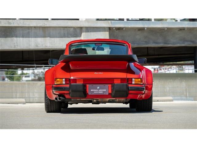 1987 Porsche 911 (CC-2066740) for sale in Costa Mesa, California