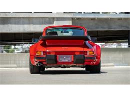 1987 Porsche 911 (CC-2066740) for sale in Costa Mesa, California