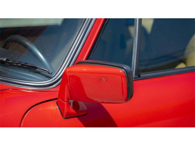 1987 Porsche 911 (CC-2066740) for sale in Costa Mesa, California