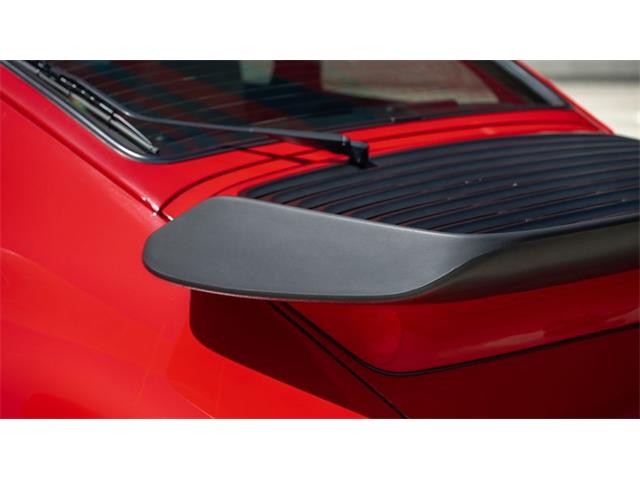 1987 Porsche 911 (CC-2066740) for sale in Costa Mesa, California