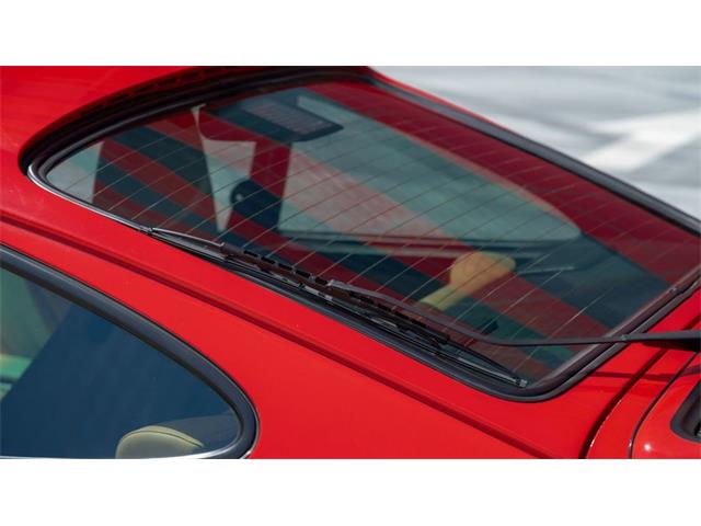 1987 Porsche 911 (CC-2066740) for sale in Costa Mesa, California