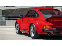 1987 Porsche 911 (CC-2066740) for sale in Costa Mesa, California