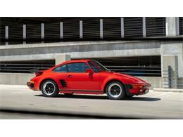 1987 Porsche 911 (CC-2066740) for sale in Costa Mesa, California
