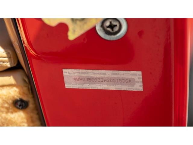 1987 Porsche 911 (CC-2066740) for sale in Costa Mesa, California