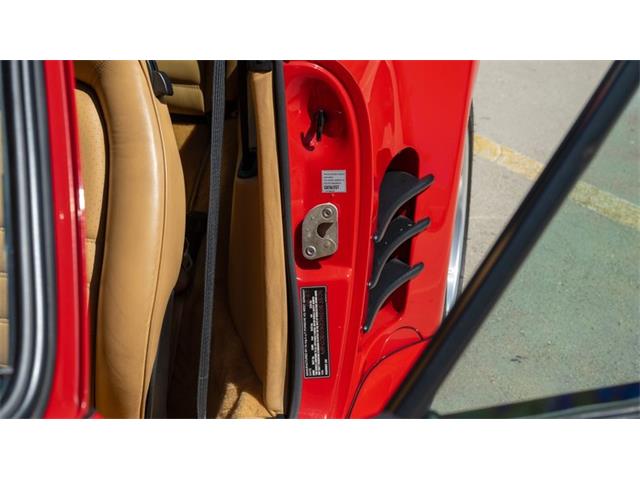 1987 Porsche 911 (CC-2066740) for sale in Costa Mesa, California