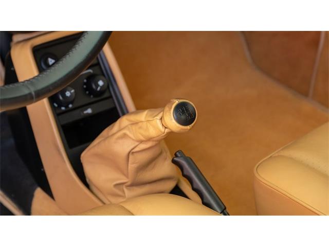 1987 Porsche 911 (CC-2066740) for sale in Costa Mesa, California