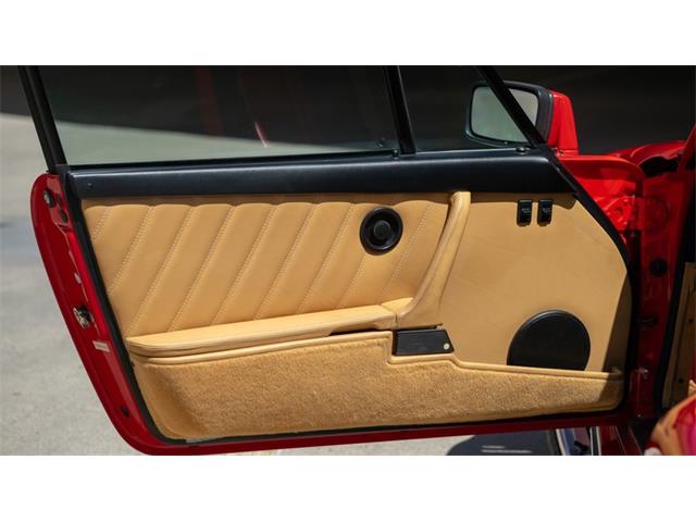 1987 Porsche 911 (CC-2066740) for sale in Costa Mesa, California