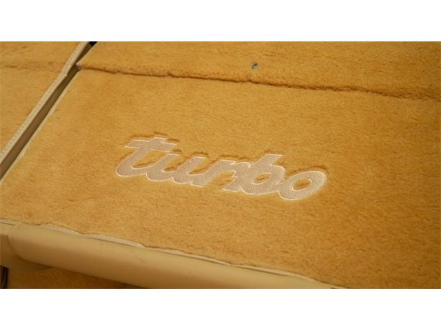 1987 Porsche 911 (CC-2066740) for sale in Costa Mesa, California