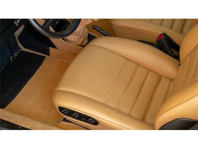 1987 Porsche 911 (CC-2066740) for sale in Costa Mesa, California