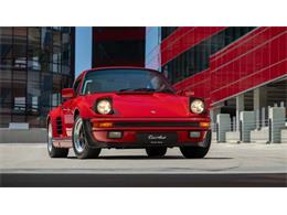 1987 Porsche 911 (CC-2066740) for sale in Costa Mesa, California