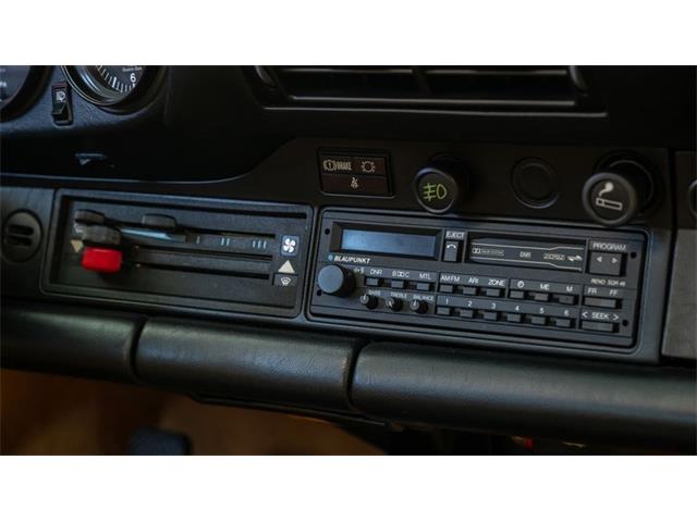 1987 Porsche 911 (CC-2066740) for sale in Costa Mesa, California