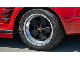 1987 Porsche 911 (CC-2066740) for sale in Costa Mesa, California