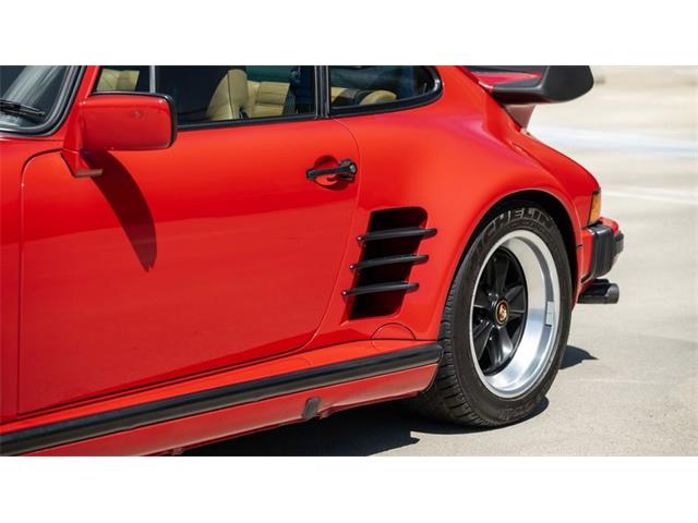 1987 Porsche 911 (CC-2066740) for sale in Costa Mesa, California