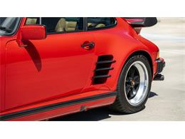 1987 Porsche 911 (CC-2066740) for sale in Costa Mesa, California