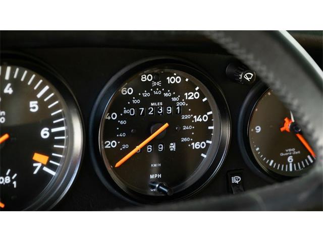 1987 Porsche 911 (CC-2066740) for sale in Costa Mesa, California