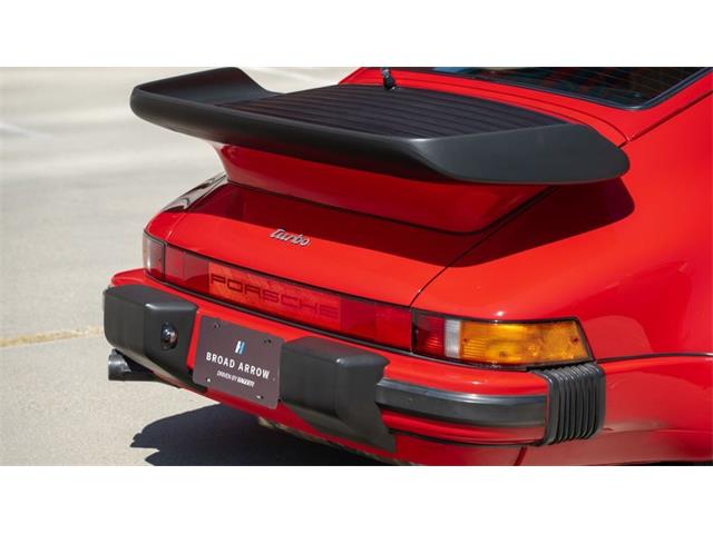 1987 Porsche 911 (CC-2066740) for sale in Costa Mesa, California