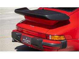 1987 Porsche 911 (CC-2066740) for sale in Costa Mesa, California