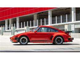 1987 Porsche 911 (CC-2066740) for sale in Costa Mesa, California