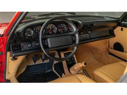 1987 Porsche 911 (CC-2066740) for sale in Costa Mesa, California