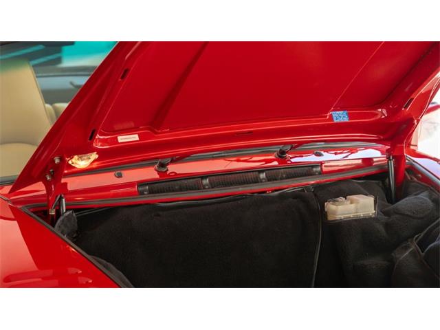 1987 Porsche 911 (CC-2066740) for sale in Costa Mesa, California