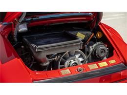 1987 Porsche 911 (CC-2066740) for sale in Costa Mesa, California